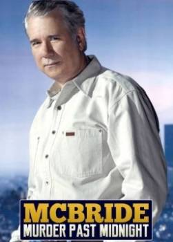 photo McBride : Le Meurtre de minuit