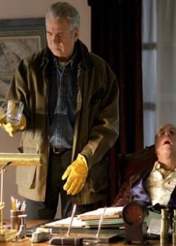 photo McBride : Secret m&eacute;dical