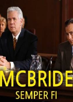 photo McBride : Toujours fid&egrave;le