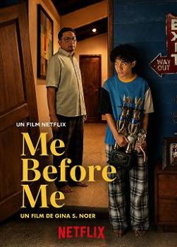 photo Me Before Me