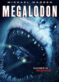 photo Megalodon