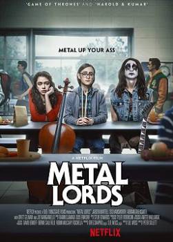 photo Metal Lords