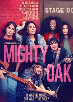 photo Mighty Oak