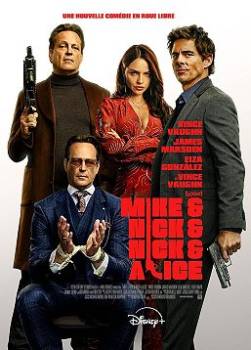 photo Mike & Nick & Nick & Alice