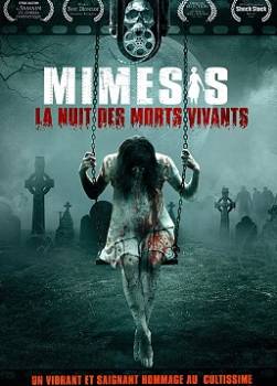 photo Mimesis - La nuit des morts vivants