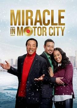 photo Miracle in Motor City