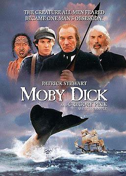 photo Moby Dick "1998"