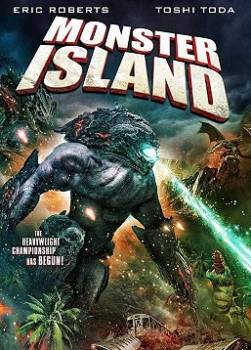 photo Monster Island