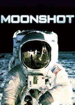 photo Moonshot - 2009