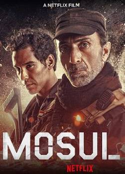 photo Mosul