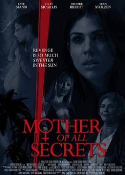 photo Mother of All Secrets