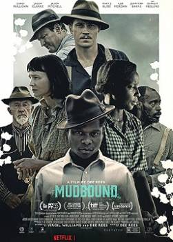 photo Mudbound