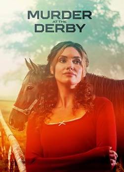 photo Murder at the Derby