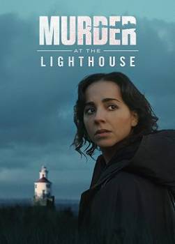 photo Murder at the Lighthouse