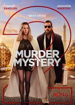 photo Murder Mystery 2