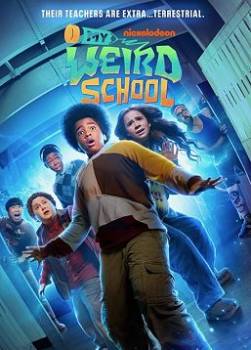 photo My Weird School