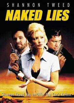 photo Naked Lies