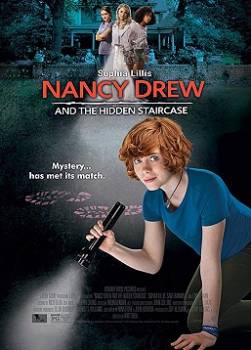 photo Nancy Drew and the Hidden Staircase