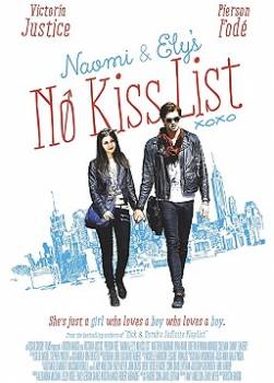 photo Naomi and Ely's No Kiss List