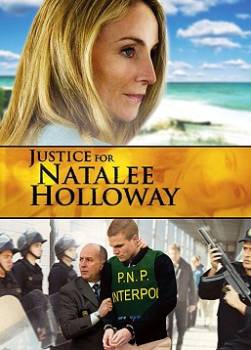 photo Natalee Holloway : Justice pour ma fille