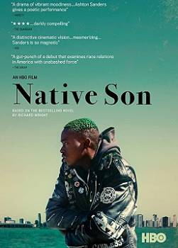 photo Native Son