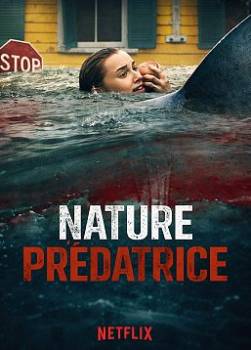 photo Nature pr&eacute;datrice