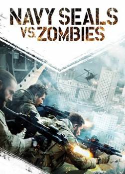 photo Navy SEALs vs. Zombies