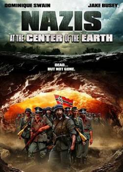 photo Nazis at the Center of the Earth