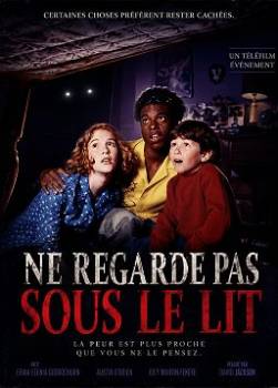 photo Ne regarde pas sous le lit