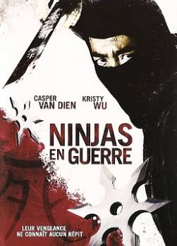 photo Ninjas en guerre