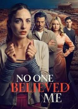 photo No One Believed Me