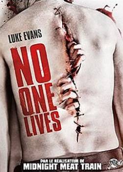 photo No One Lives