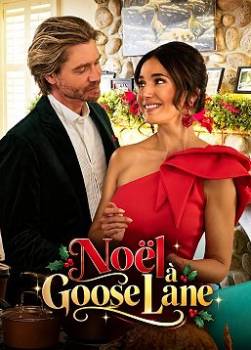 photo No&euml;l &agrave; Goose Lane