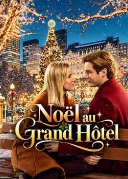 photo No&euml;l au Grand H&ocirc;tel