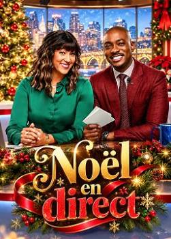 photo No&euml;l en direct