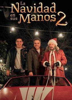 photo Noël entre ses mains 2