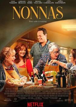 photo Nonnas
