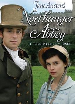 photo Northanger Abbey