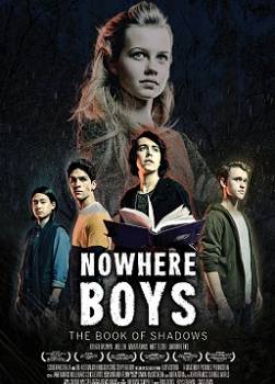 photo Nowhere Boys, le livre des ombres