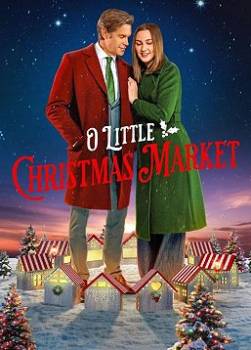 photo O Little Christmas Market