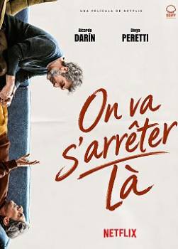 photo On va s'arr&ecirc;ter l&agrave;