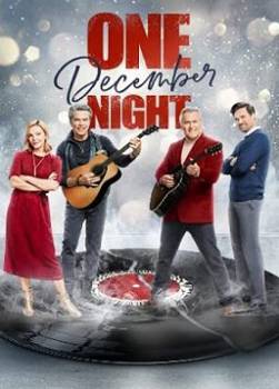 photo One December Night