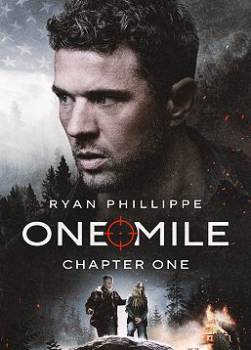 photo One Mile : Chapter One