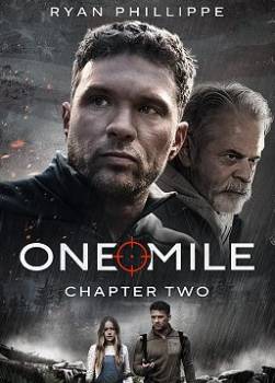 photo One Mile : Chapter Two