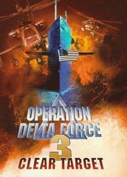 photo Operation Delta Force 3: Clear Target