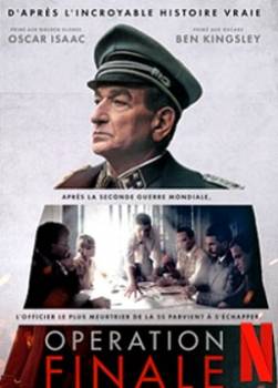 photo Operation Finale