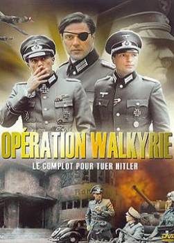 photo Opération Walkyrie