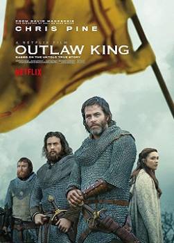 photo Outlaw King : Le roi hors-la-loi