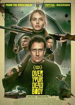 photo Over Your Dead Body