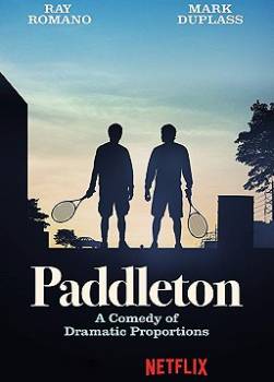 photo Paddleton